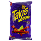 Barcel Takis Fuego Hot Chili Pepper and lime 9.8oz