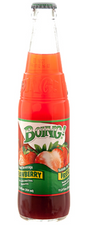 Boing Strawberry 11.8oz