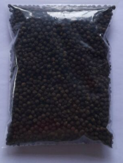 Bulk Pimienta Negra Entera (5 lb bag)  -India