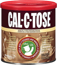 Cal-C Tose Drink Mix 400g