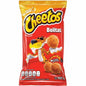 Cheetos Bolitas Bolsa Grande 3.52oz