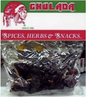 Chulada Chile Ancho Entero 12pk