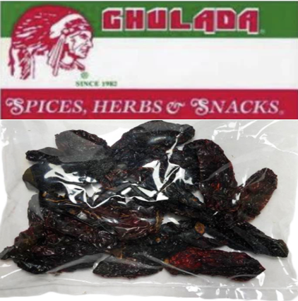 Chulada Chile Morita 12pk