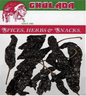 Chulada Chile Negro 12pk