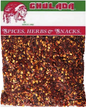 Chulada Chile Quebrado (Crushed Chili) 12pk