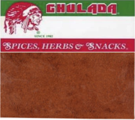 Chulada Clavo Molido (Ground Cloves)