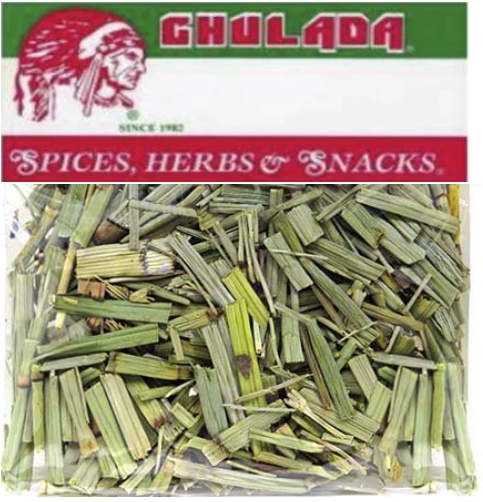 Chulada Cola D/Caballo (Shave Grass)