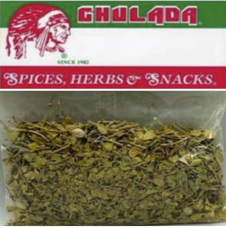 Chulada Gobernadora (Charamel) 12pk
