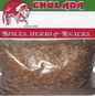 Chulada Linaza Entera (Flax Seed) 12pk
