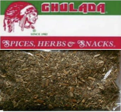 Chulada Manrubio (Horseground) 12pk