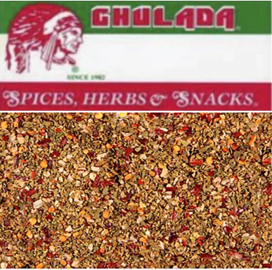 Chulada Menudo Mix 12pk