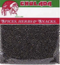 Chulada Mostaza Negra (Black Mustard) 12pk