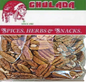 Chulada Pecan 12pk