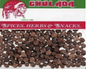 Chulada Pimienta Dulce Entera (All Spice Whole) 12pk