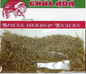 Chulada Romero (Rosemary Leaves) 12pk