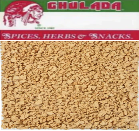 Chulada Soya 12pk