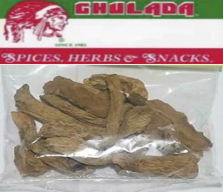 Chulada Valeriana 12pk