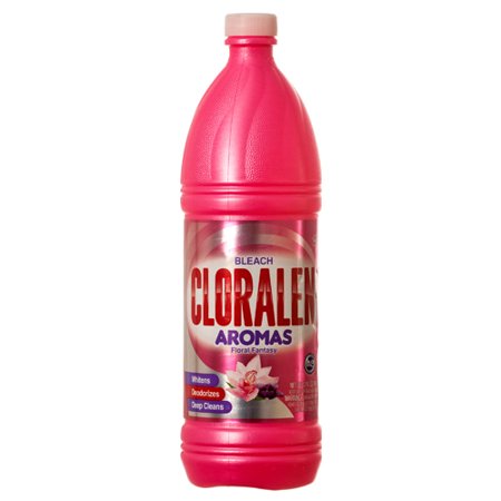 Cloralen Bleach Floral 32.1oz- PICK UP ONLY