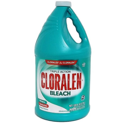 Cloralen Reg 121oz--gallon-Verde- PICK UP ONLY