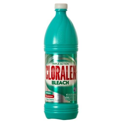 Cloralen Regular Mexicano 32oz- PICK UP ONLY