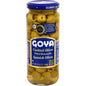 1319-Goya Cocktail Pitted Olives 5.5---> PICK UP ONLY