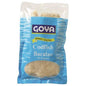 3521- (F) Goya Bacalao (Abadejo) S/Espinas 16oz (Pollock)-------> PICK UP ONLY