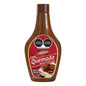 Coronado Dulce De Leche Caramel (Quemada/Cajeta) Squeezable 23oz-