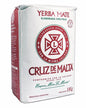 3846- Cruz Malta Yerba Mate 35oz
