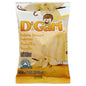 DGari Gelatin Dessert Vanilla 4.2 oz