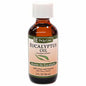 De La Cruz Aceite De Eucalipto (Eucalyptus oil) 2oz