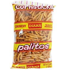 Diana Corn Stiks/Palitos 5.89oz