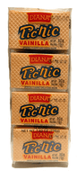 Diana Galleta Pic Nic Vainilla (Vanilla) 8.63oz