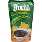 3331-Ducal Black Bean Refried Doy-Pack 14oz