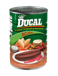 3551- Ducal Red Bean Refried 16oz