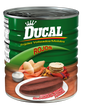 2996- Ducal Red Bean Refried 29oz (regular size)