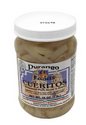Durango Cueritos (Seasoned Pork Rinds in Brine)16oz -PICK UP ONLY