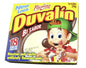 Duvalin Avellana Vainilla (Hazelnut/Vanilla) 1/18pz