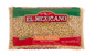 El Mexicano Frijol Peruano Beans 4 lb