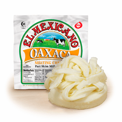 El Mexicano Queso Oaxaca 10oz-------> PICK UP ONLY