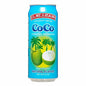 El Mexicano Agua de Coco 16.9oz- PICK UP ONLY