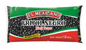 El Mexicano Black Beans (Frijol negro) 1 Lb