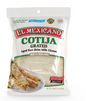 El Mexicano Queso Cotija Quarters-------> PICK UP ONLY