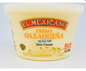El Mexicano Crema Oaxaquena tub 1/32 LBS-------> PICK UP ONLY