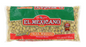 El Mexicano Frijol Peruano Beans 1lb