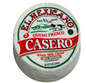 El Mexicano Queso Fresco Casero Bulk 12 lb-------> PICK UP ONLY