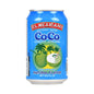 El Mexicano Agua de Coco 10.5 Lata- PICK UP ONLY