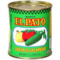 El Pato Salsa Jalapeno 7.75oz (lata verde)