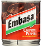 Embasa Chipotles Peppers 7oz