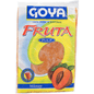 Goya Mamey Pulpa 14oz-------> PICK UP ONLY