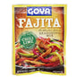 3793-Goya Fajita seasoning Mix 1.25oz